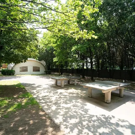 Oasis Luxury - A.c/terrace/2bedrooms * Bergamo