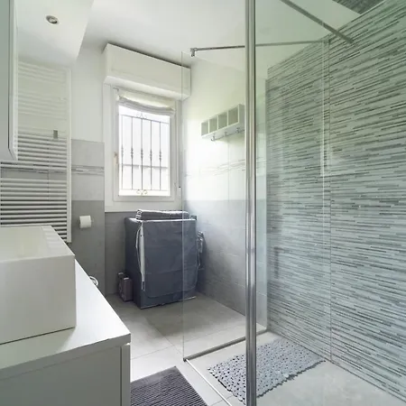 Apartment Oasis Luxury - A.c/terrace/2bedrooms