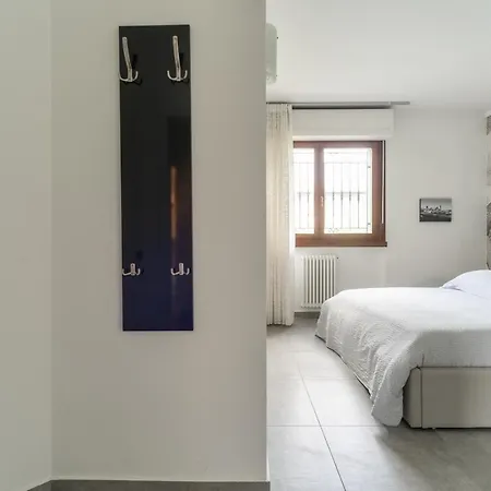 Apartment Oasis Luxury - A.c/terrace/2bedrooms