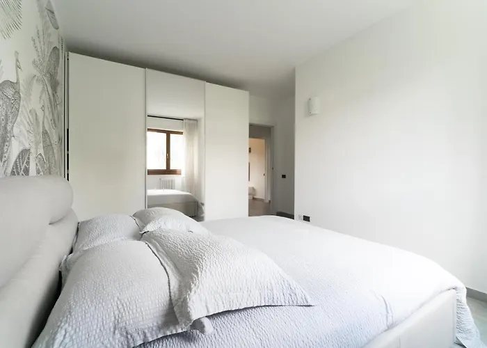 Oasis Luxury - A.c/terrace/2bedrooms *