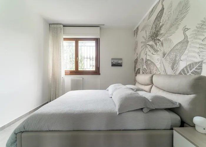 Oasis Luxury - A.c/terrace/2bedrooms