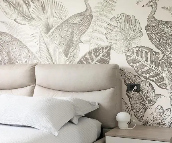 Oasis Luxury - A.c/terrace/2bedrooms 아파트 *