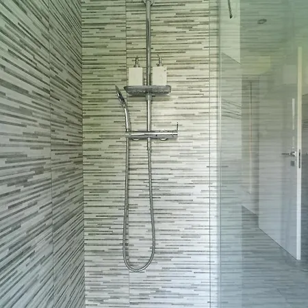 Apartment Oasis Luxury - A.c/terrace/2bedrooms *