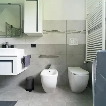 Oasis Luxury - A.c/terrace/2bedrooms